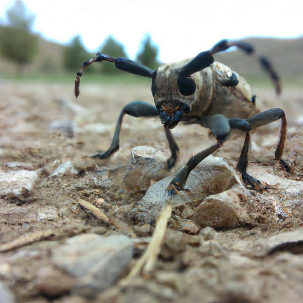 Ruyada Buyuk Bocek Gormek