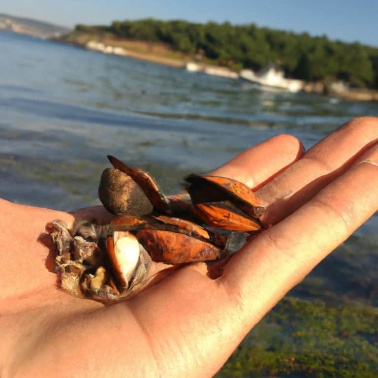 Ruyada Buyuk Dalga Gormek