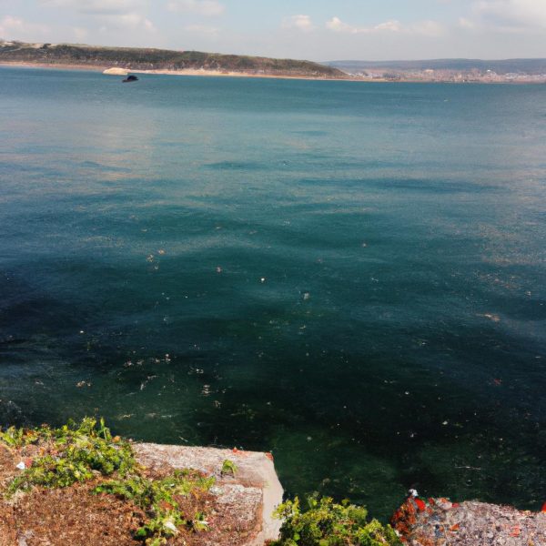 Ruyada Buyuk Dalgali Deniz Gormek