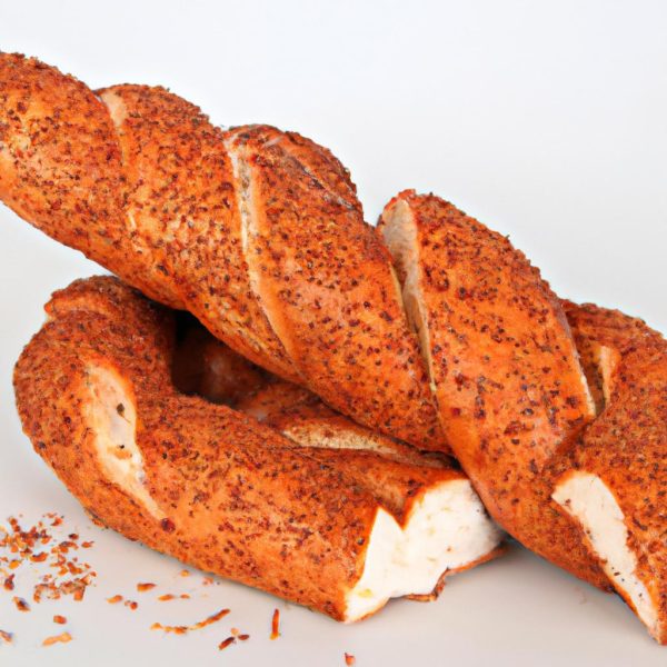 Ruyada Buyuk Ekmek Gormek