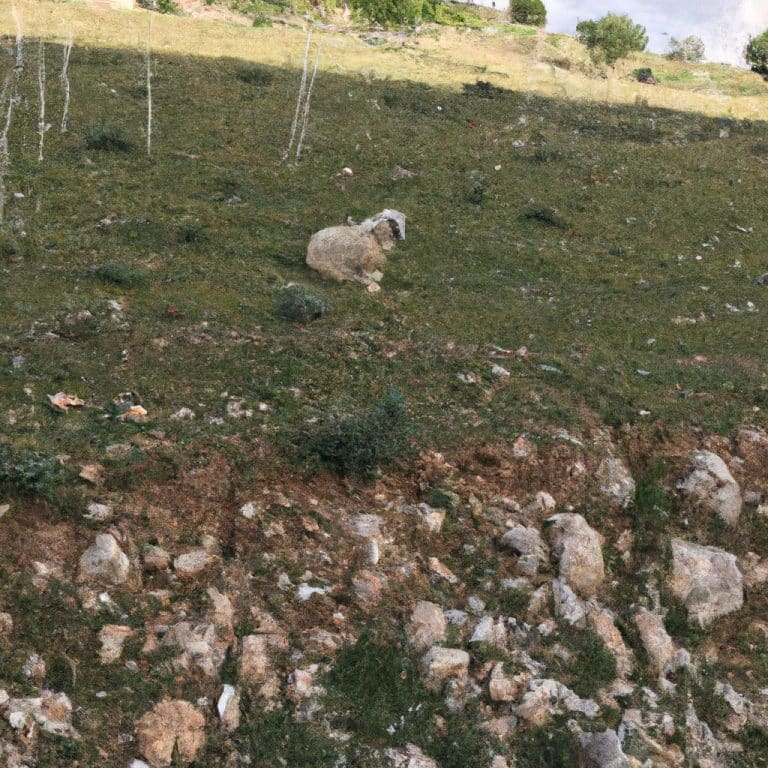 Ruyada Buyukbas Hayvan Gormek