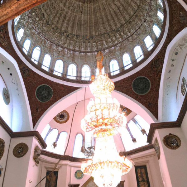 Ruyada Buzagi Gormek Diyanet