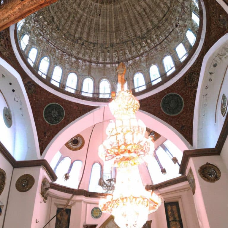 Ruyada Buzagi Gormek Diyanet