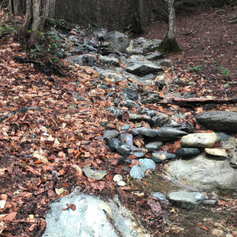 Ruyada Buzun Ustunde Yurumek