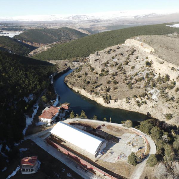 Ruyada Cagla Toplamak