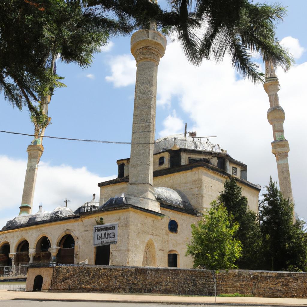 Ruyada Cami Gormek Diyanet