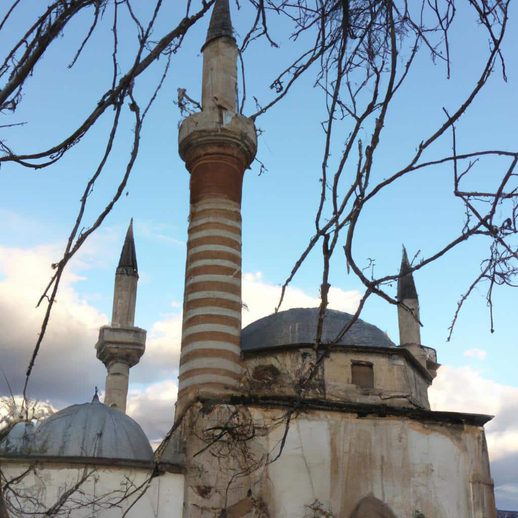 Ruyada Cami