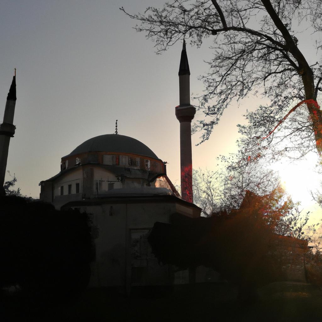Ruyada Caminin Yikildigini Gormek