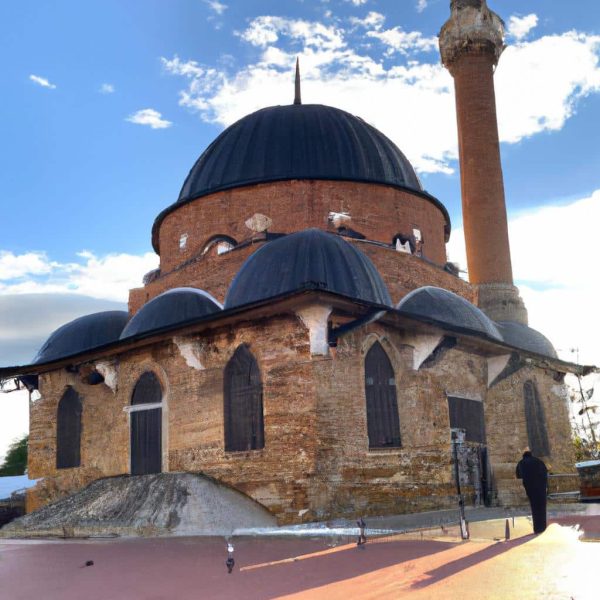 Ruyada Camurlu Sel Gormek Diyanet