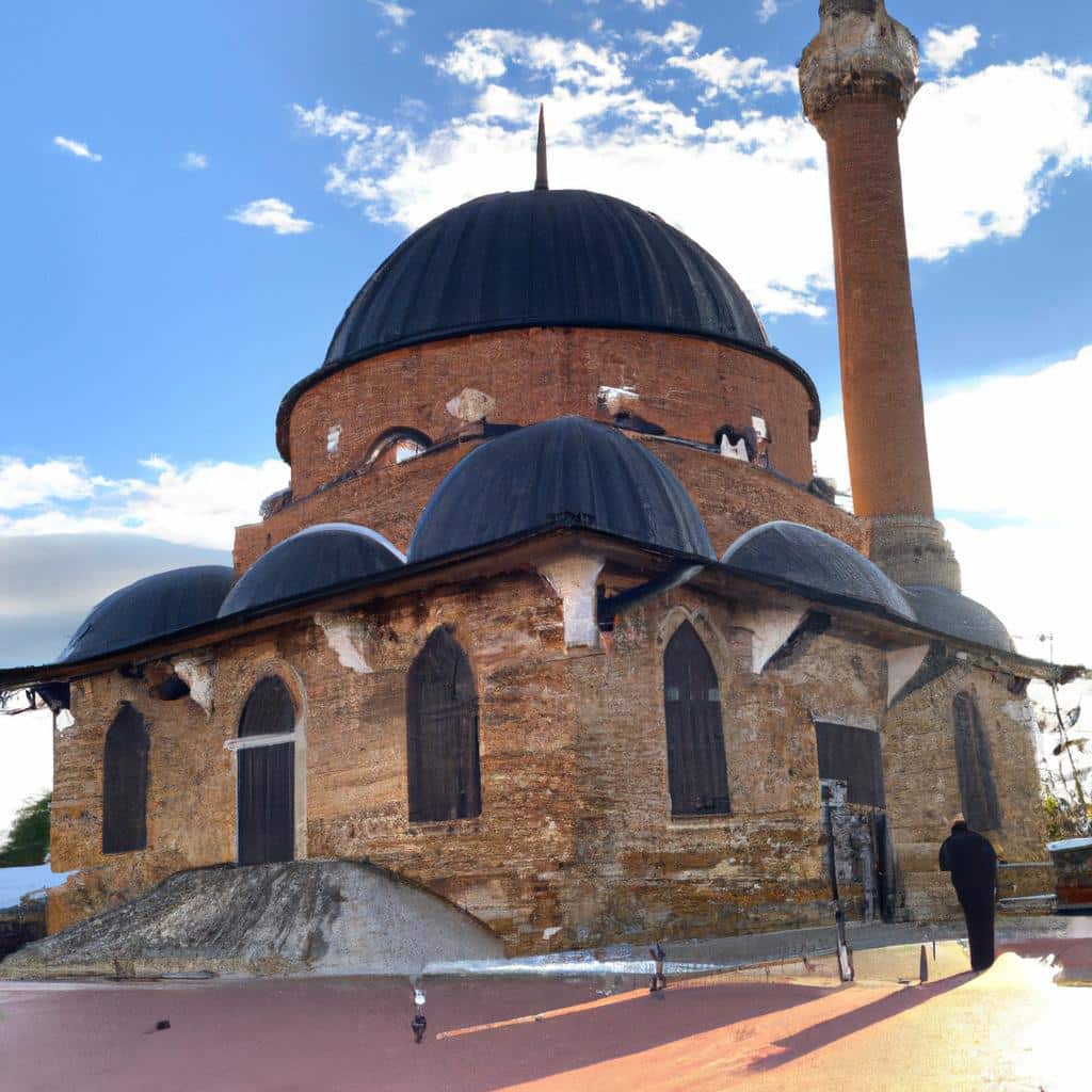 Ruyada Camurlu Sel Gormek Diyanet