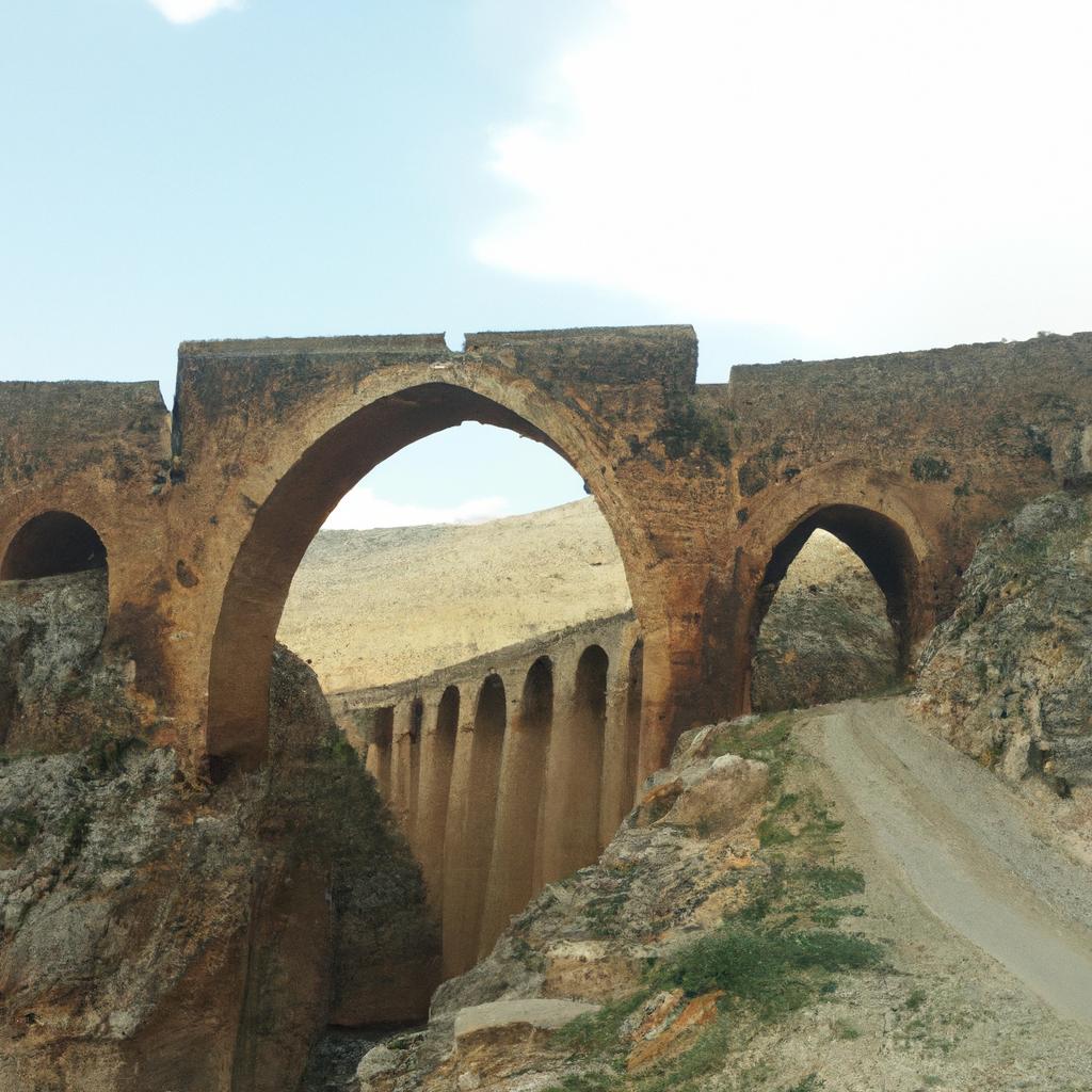 Ruyada Canta Caldirmak