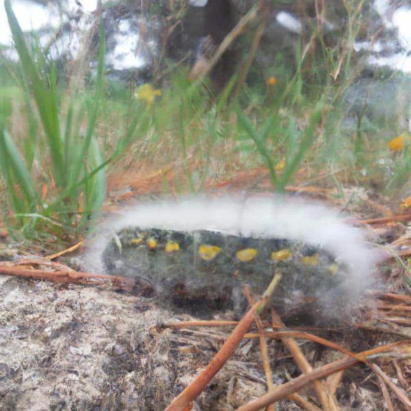 Ruyada Catisma Gormek