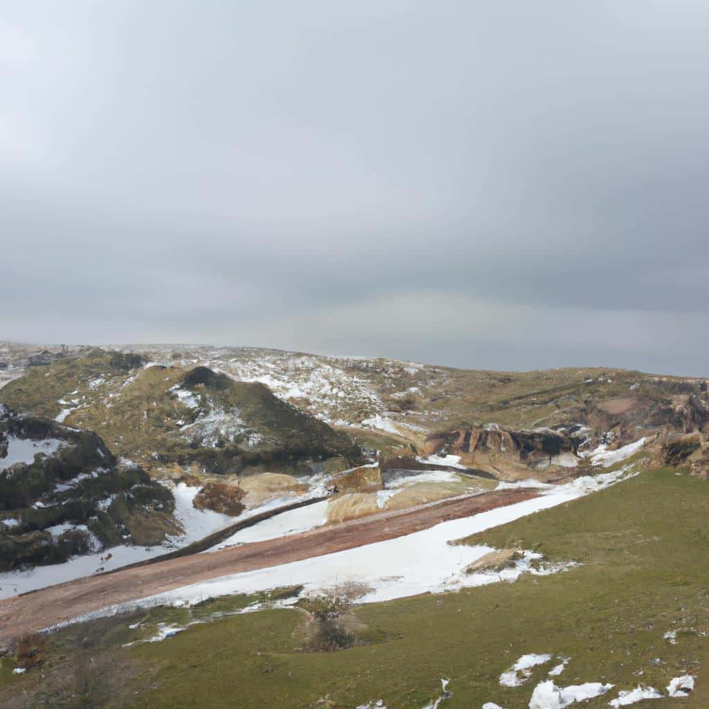 Ruyada Cehennem Gormek