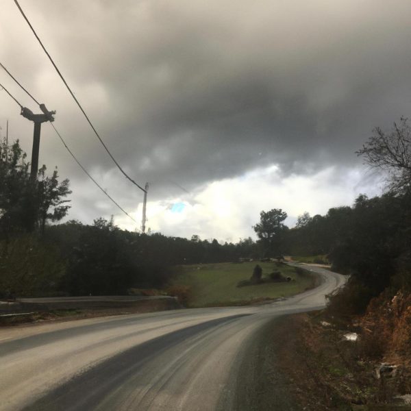 Ruyada Cehenneme Gitmek