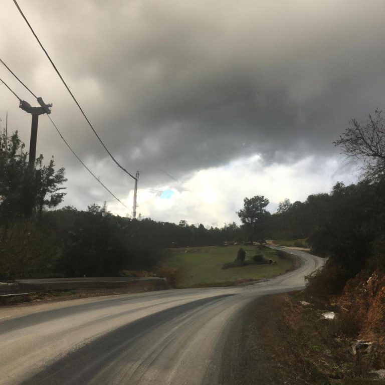 Ruyada Cehenneme Gitmek