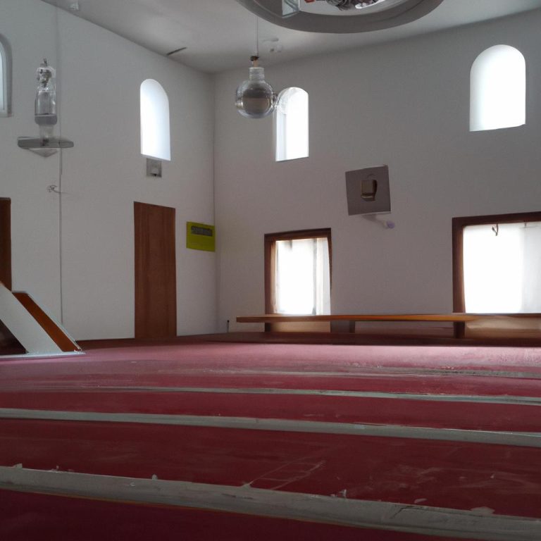 Ruyada Cemaatle Namaz Kilmak 1