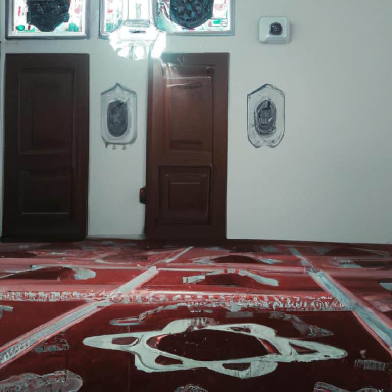 Ruyada Cemaatle Namaz Kilmak Ihya