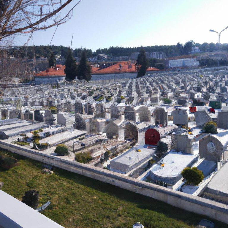 Ruyada Cenaze Defnetmek