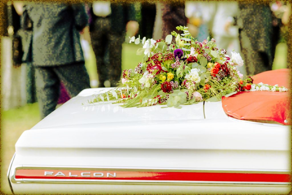 Rüyada Cenaze Görmek