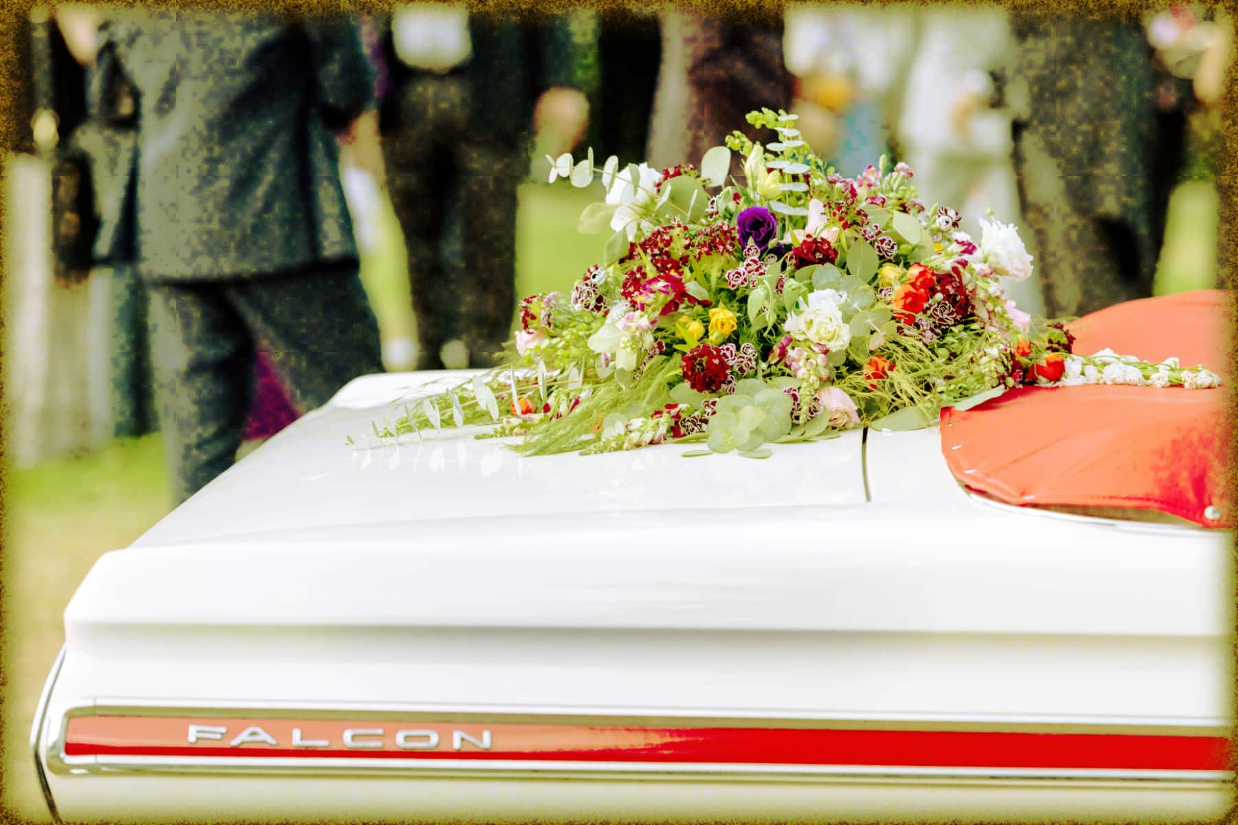 Rüyada Cenaze Görmek