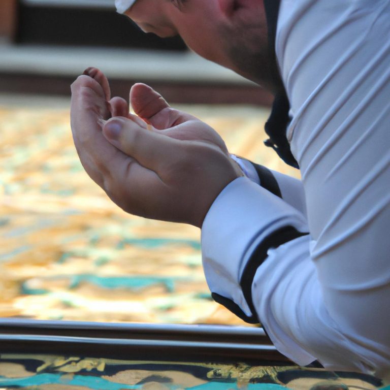 Ruyada Cenaze Namazi Gormek