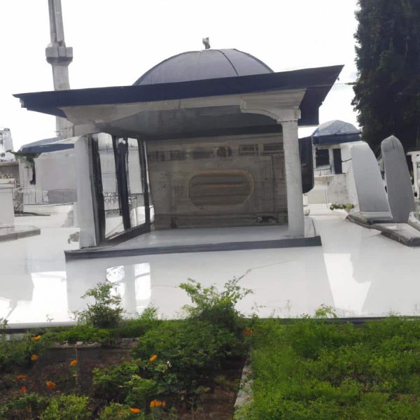 Ruyada Cenaze Namazi Kilmak