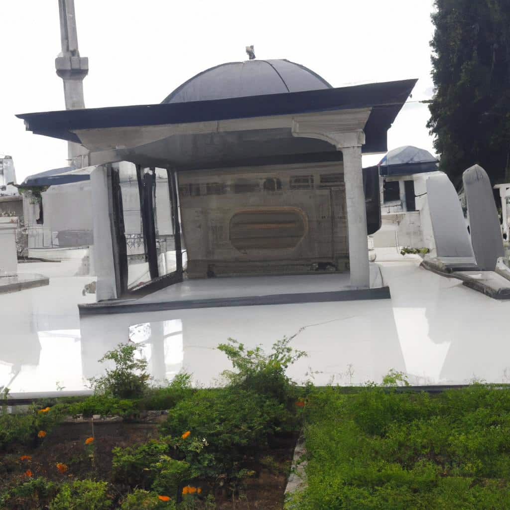 Ruyada Cenaze Namazi Kilmak