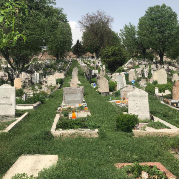 Ruyada Cenaze Toplulugu Gormek