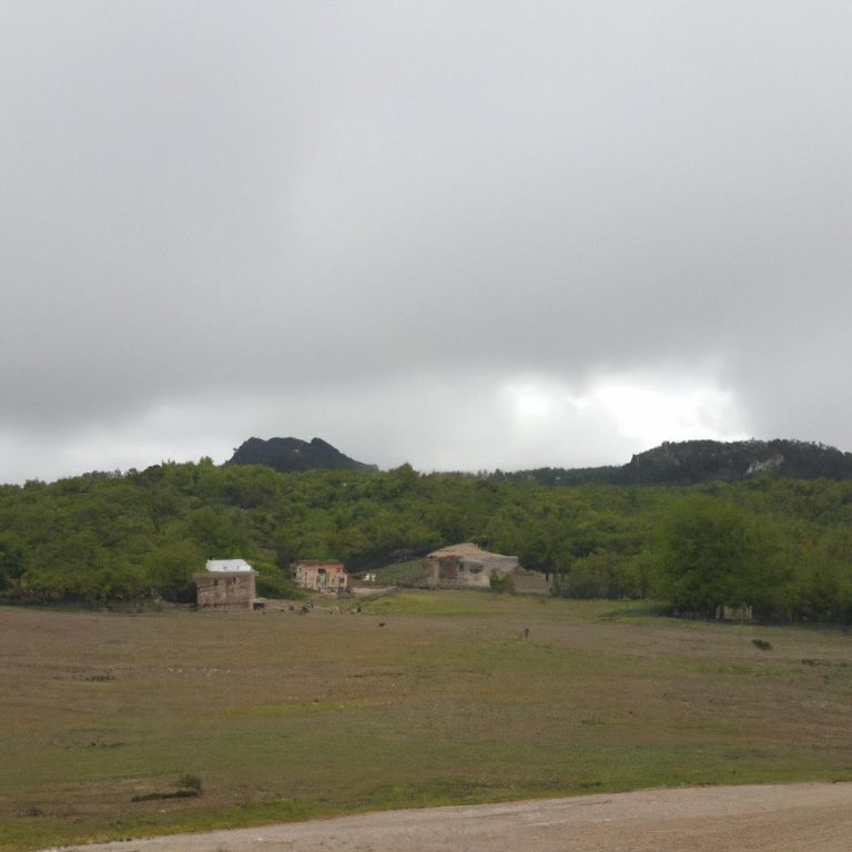 Ruyada Cennet Gormek