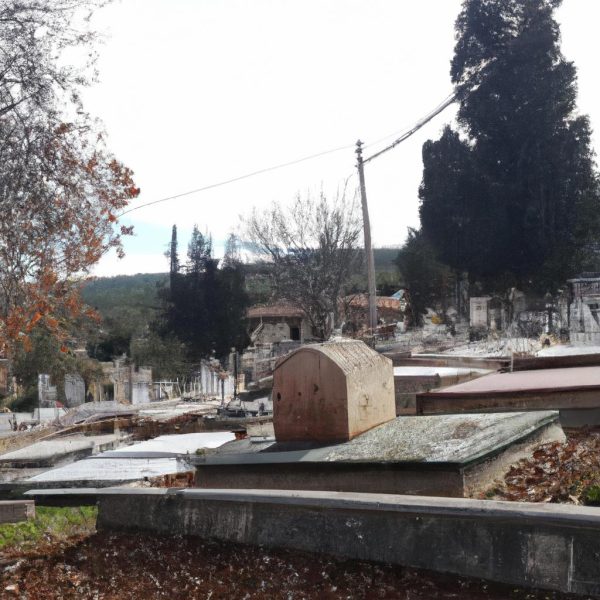 Ruyada Cennet Hurmasi Gormek