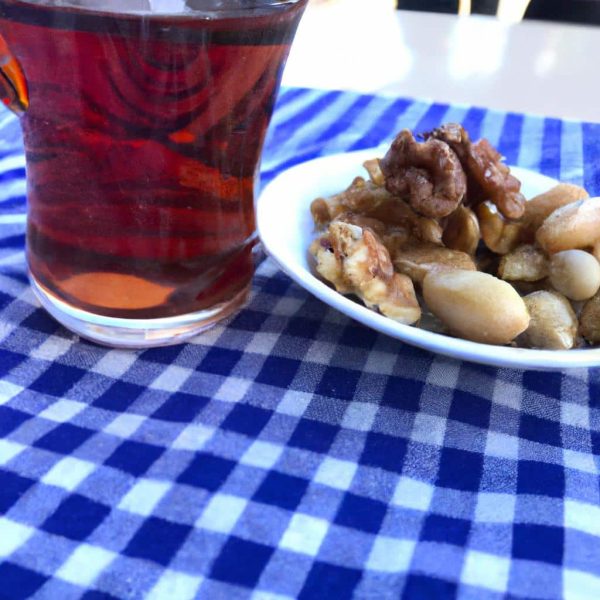 Ruyada Ceset Saklamak