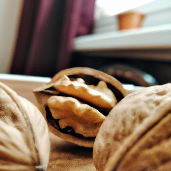 Ruyada Ceviz Gormek Ne Anlama Gelir