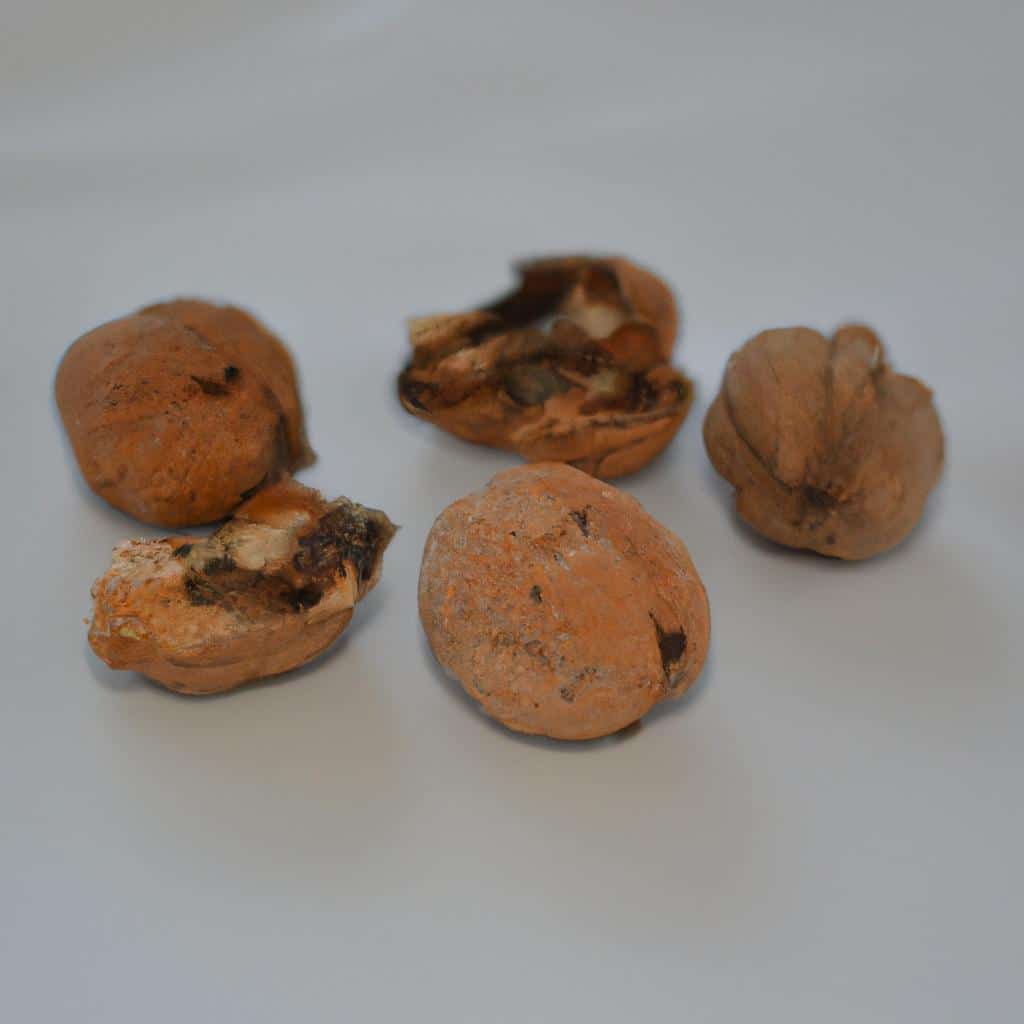 Ruyada Ceviz Gormek Ne Demek