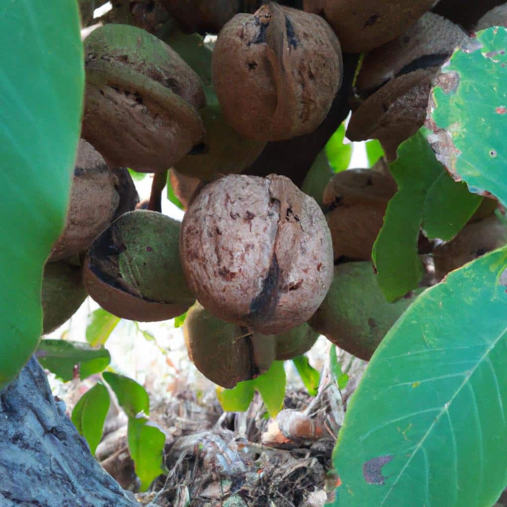 Ruyada Ceviz Ici Gormek