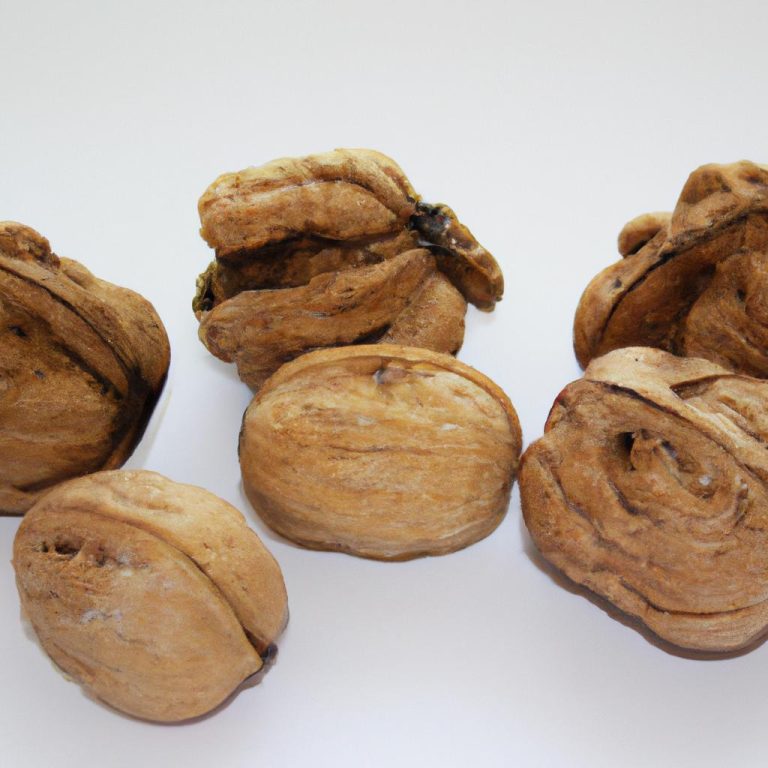 Ruyada Ceviz Kabugu Gormek