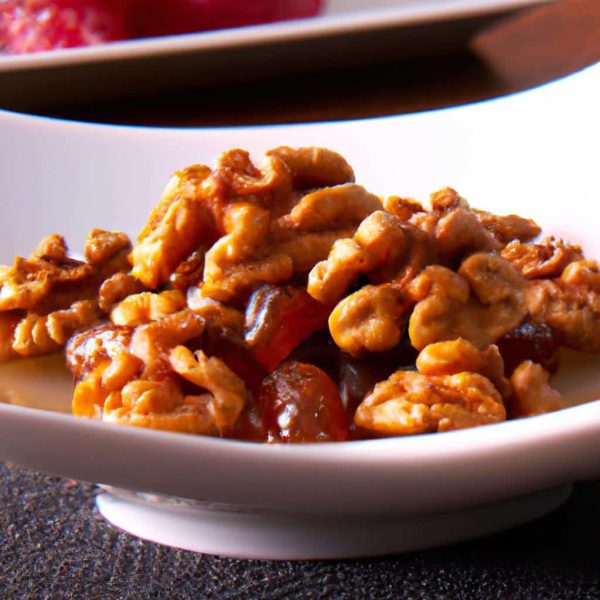 Ruyada Ceviz Kirip Yemek Diyanet