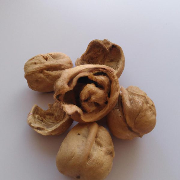 Ruyada Ceviz Topladigini Gormek