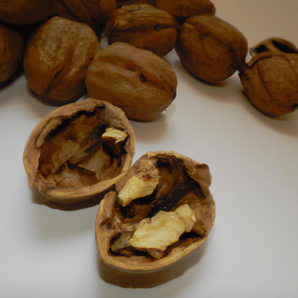 Ruyada Ceviz Toplamak Nedir