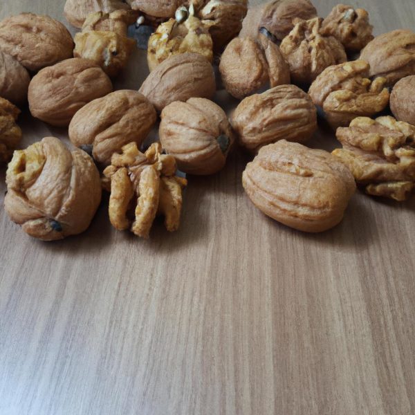 Ruyada Ceviz Yedigini Gormek