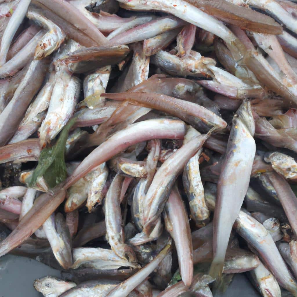 Ruyada Cig Balik Gormek