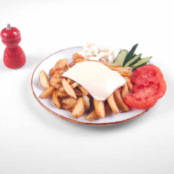 Ruyada Cig Patates Gormek