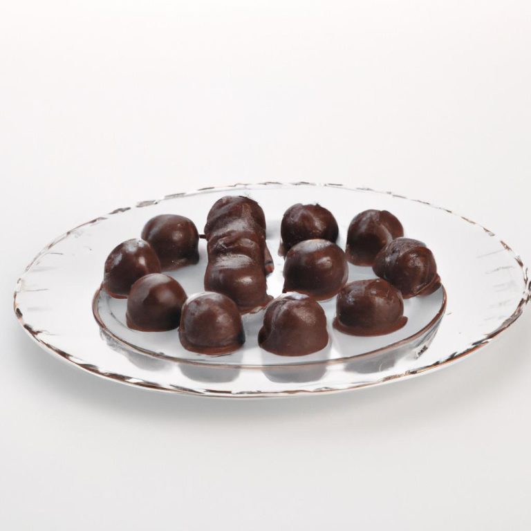 Ruyada Cikolata Gormek