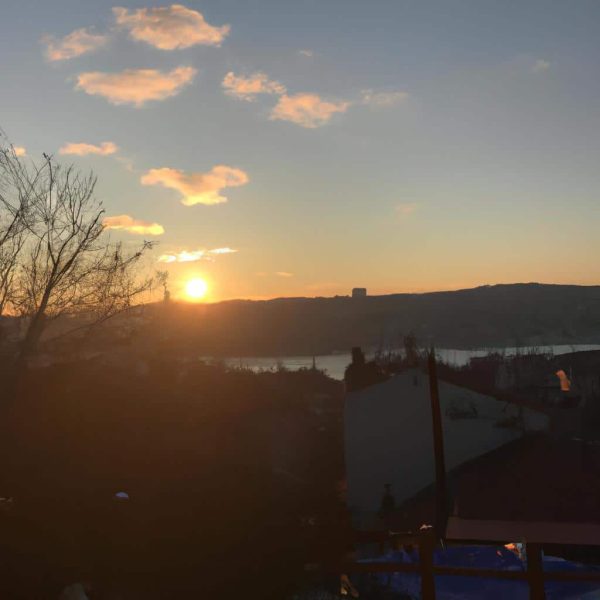 Ruyada Cin Musallat Oldugunu Gormek