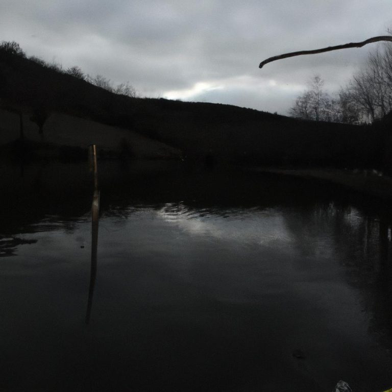 Ruyada Cinayeti Saklamak