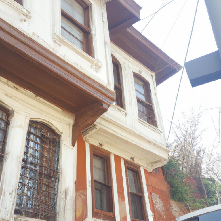 Ruyada Cinle Konusmak