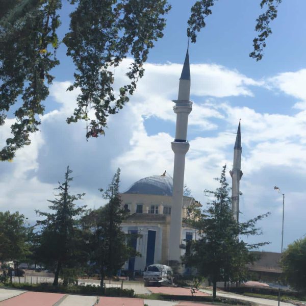 Ruyada Cinler Tarafindan Rahatsiz Edilmek