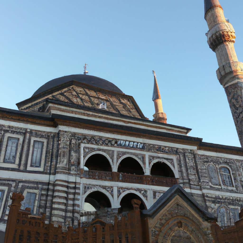 Ruyada Cinsel Organ Gormek Diyanet
