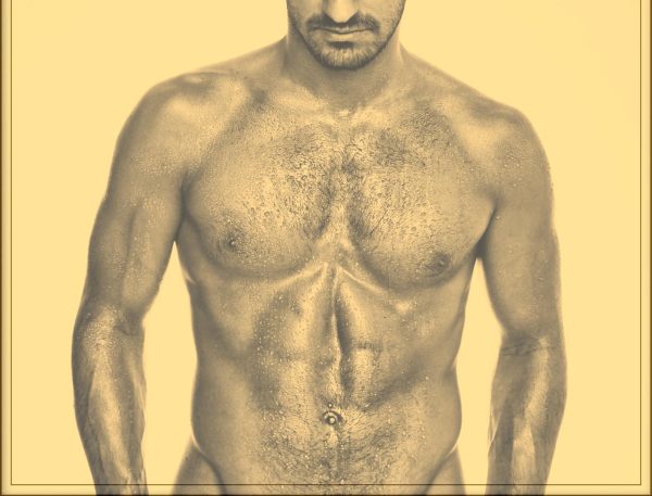 Rüyada Çıplak Erkek Görmek