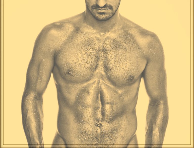 Rüyada Çıplak Erkek Görmek