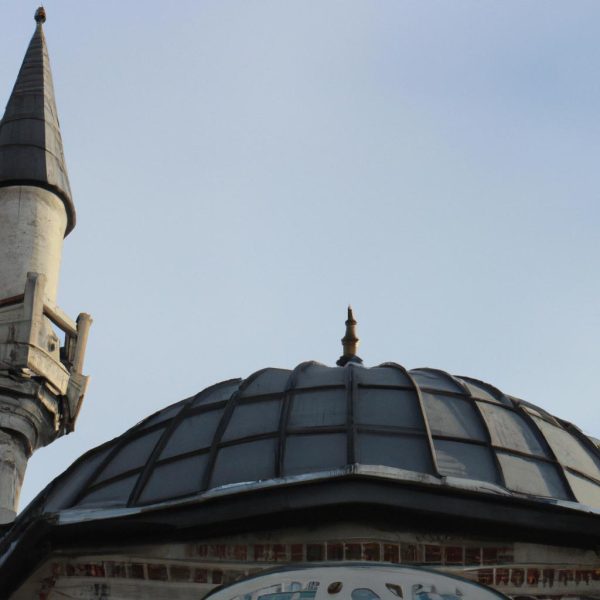 Ruyada Ciplak Gormek Diyanet